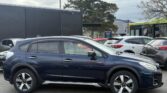 used 2016 Subaru XV full side view