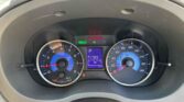 meter view of 2016 Subaru XV