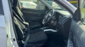 front door open view of 2013 Mitsubishi RVR