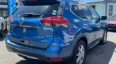 back side view of used 2019 Nissan X-Trail