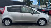 full side view of 2006 Mitsubishi Colt