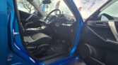 front door open view of 2012 Mazda Axela