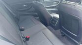 back door open view of 2014 BMW 320i I LUXURY
