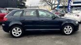 used 2009 Audi A3 full side view