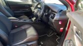 front door open view of 2018 Toyota C-HR