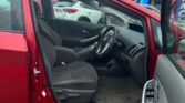 front door open view of 2011 Toyota Prius