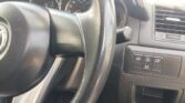 front inside view of 2012 Mazda CX-5