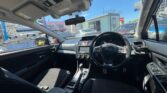2014 Subaru XV inside view