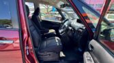 used 2017 Nissan Serena front door open view