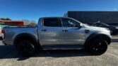 2016 Ford Ranger full side view