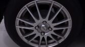wheel view of 2014 Honda Fit 15X L