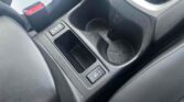 inside view of 2016 Nissan X-Trail