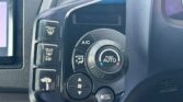 front inside view of 2011 Honda CR-Z
