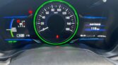 meter view of used car 2014 Honda Vezel