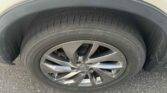 wheel view of 2016 Nissan X-Trail