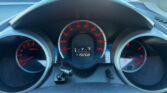meter view of 2010 Honda Fit