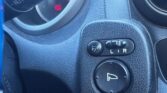 inside view of 2010 Honda Fit