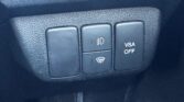 interior view of used 2010 Honda Fit
