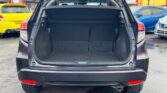 open trunk view of 2014 Honda Vezel
