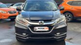 front view of 2014 Honda Vezel