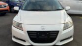 front view of 2011 Honda CR-Z