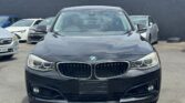 2014 BMW 320i front view