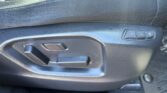 inside view of 2019 Mazda CX-8