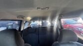seats view of 2010 Honda Fit