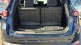 open trunk inside view of 2019 Mazda CX-8