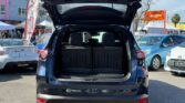 open trunk view of 2019 Mazda CX-8