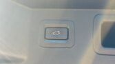used 2019 Mazda CX-8 open trunk button view