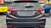back view of 2014 Honda Vezel