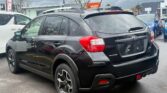 back side view of 2015 Subaru XV