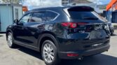 back side view of 2018 Mazda CX-8 XD PROACTIVE