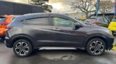 used car 2014 Honda Vezel full side view