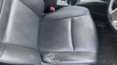 interior view of 2016 Nissan X-Trail