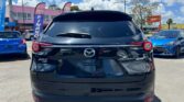 back view of 2018 Mazda CX-8 XD PROACTIVE