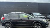 full side view of used 2015 Subaru XV