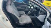 front door open view of 2011 Honda CR-Z