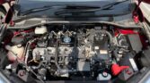 engine view of 2019 Toyota C-HR G