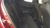 back door open view of used 2018 Toyota C-HR S