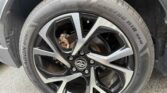 wheel view of 2018 Toyota C-HR S