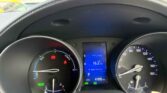 meter view of 2018 Toyota C-HR S