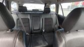 seats view of 2003 Mazda Atenza