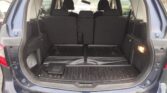 used 2011 Mazda Premacy open trunk view