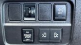 interior view of 2022 Nissan Serena