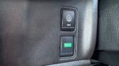 inside view of 2022 Nissan Serena