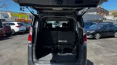 open trunk view of 2022 Nissan Serena