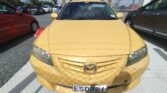 front view of 2003 Mazda Atenza