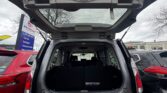 open trunk view of used 2022 Nissan Serena